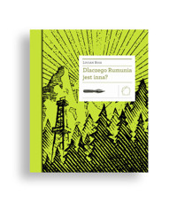 Dlaczego Rumunia jest inna? - Lucian Boia - książka