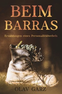 Beim Barras - Olav Garz - ebook