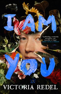 I Am You - Victoria Redel - ebook