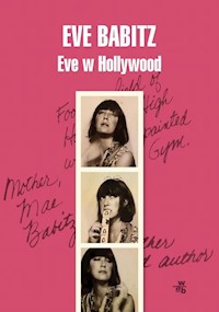 Eve w Hollywood - Babitz Eve - książka