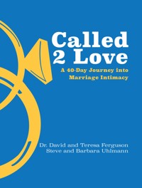 Called 2 Love - David Ferguson - ebook