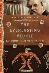The Everlasting People - Matthew John Milliner - ebook