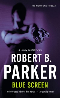 Blue Screen - Robert B. Parker - ebook