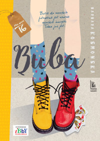 Buba - Barbara Kosmowska - ebook + książka