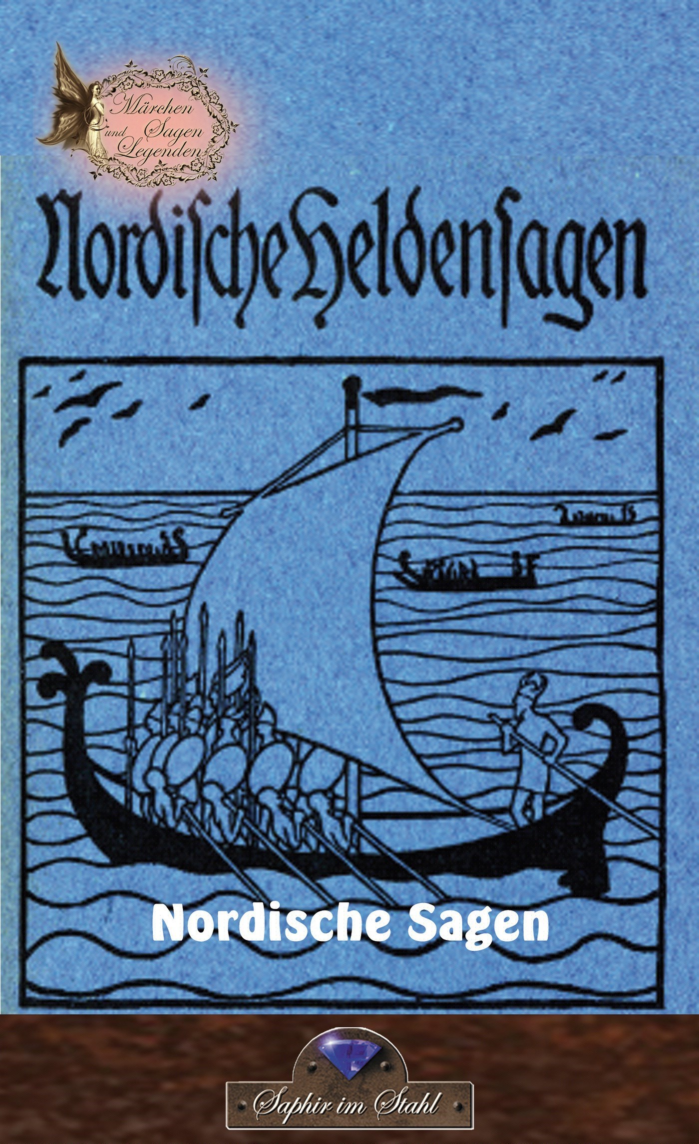Nordische Sagen