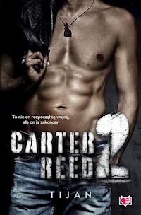 Carter Reed Tom 2 - Tijan  - książka