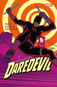 Daredevil Mark Waid i Chris Samnee Tom 4 -  - książka