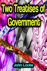 Two Treatises of Government - John Locke - ebook