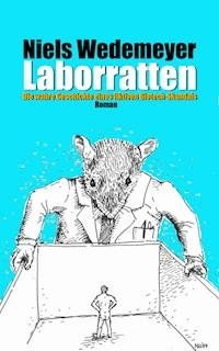 Laborratten - Niels Wedemeyer - ebook