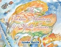 The Reckless Adventures of Affable Leaves - Lynda Marra - ebook