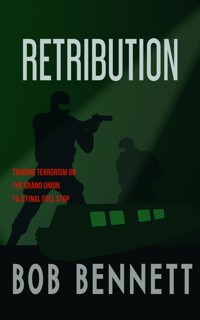 Retribution - Bob Bennett - ebook