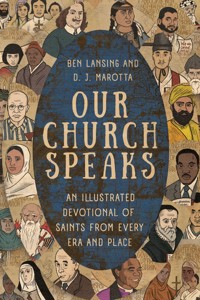 Our Church Speaks - Ben Lansing - ebook