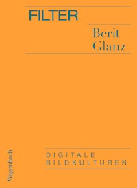 Filter - Berit Glanz - ebook