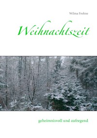 Weihnachtszeit - Wilma Frohne - ebook