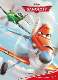 Samoloty -  - książka