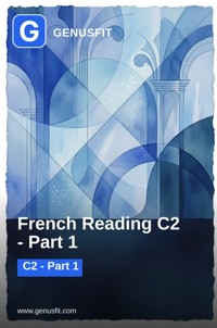 GenusFit: French Reading C2 - GenusFit Editors Office - ebook