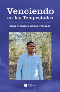 Venciendo en las tempestades - Juan Francisco Gómez Trindade - ebook
