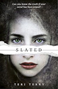 Slated - Teri Terry - książka