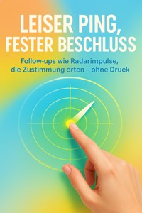Leiser Ping, fester Beschluss - Luisa Weiss - ebook