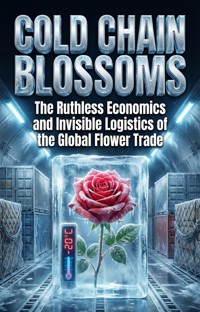 Cold Chain Blossoms - Chloe Sterling - ebook