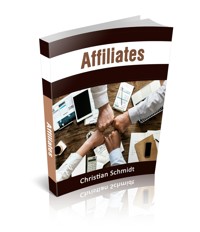 Affiliates - Christian Schmidt - ebook