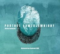 Portret odwzajemniony - Gużniczak Maciej - książka