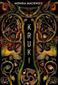 Kruki - Monika Maciewicz - ebook + audiobook + książka