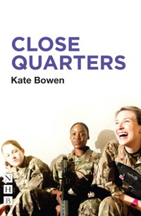Close Quarters - Kate Bowen - ebook