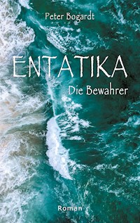 Entatika - Peter Bogardt - ebook