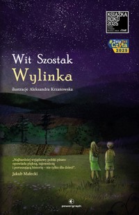 Wylinka - Wit Szostak - ebook + audiobook + książka