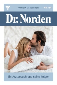 Ein Arztbesuch und seine Folgen - Vandenberg Patricia - ebook