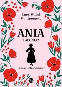 Ania z Avonlea - Lucy Maud Montgomery - ebook + audiobook + książka