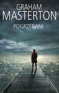Pogrzebani - Graham Masterton,  - ebook + audiobook + książka