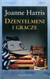 Dżentelmeni i gracze - Harris Joanne - ebook