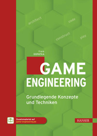 Game Engineering - Frank Dopatka - ebook