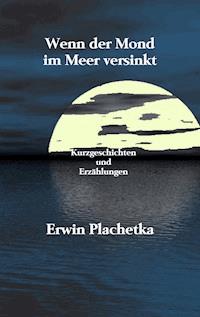 Wenn der Mond im Meer versinkt - Erwin Plachetka - ebook