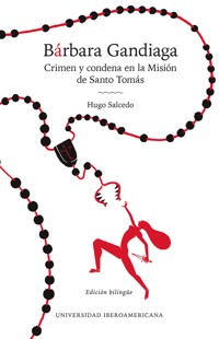 Bárbara Gandiaga - Hugo Salcedo Larios - ebook