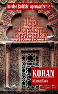 Koran - Michael Cook - ebook