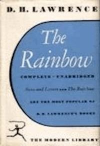 The Rainbow - David Herbert Lawrence - darmowy ebook