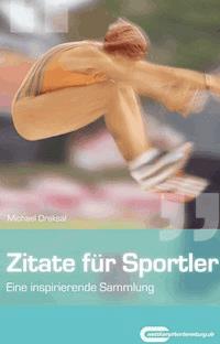 Zitate für Sportler - Draksal - ebook