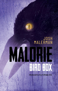 Malorie - Josh Malerman - ebook + audiobook + książka