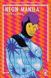 Neon Manila - Troy Cabida - ebook