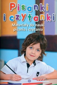 Pisanki i czytanki -  - książka