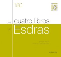 Los cuatro libros de Esdras - Philippe Abadie - ebook