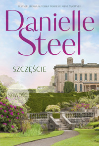 Szczęście - Danielle Steel - ebook + książka