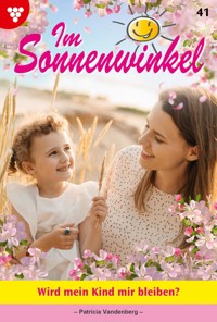 Wird mein Kind mir bleiben? - Vandenberg Patricia - ebook