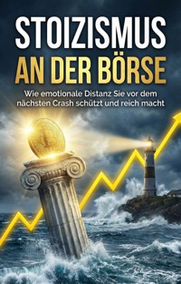 Stoizismus an der Börse - Christian Vogel - ebook