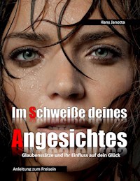 Im Schweiße deines Angesichtes - Hans Janotta - ebook