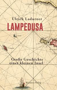 Lampedusa - Ulrich Ladurner - ebook