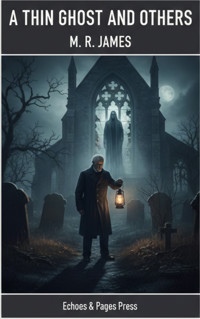 A Thin Ghost and Others - M.R. James - ebook